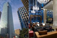 Shangri-La Hotel, Vancouver